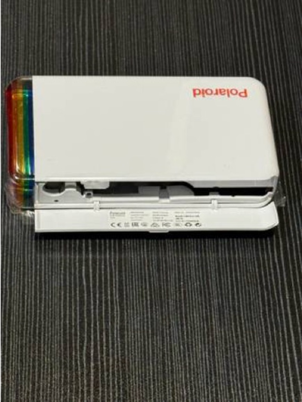 Polaroid Hi·Print 2x3 Pocket Photo Printer - Picture 3 of 3